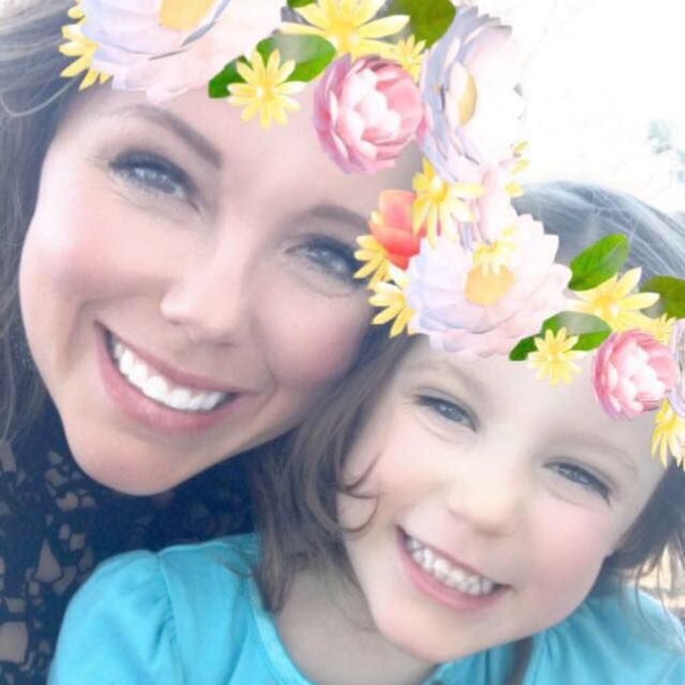 Meet your Posher, Michelle ashlee